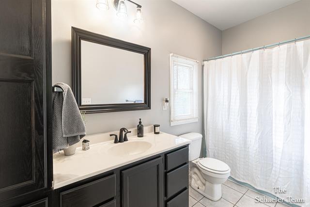 Builiding view twenty five for 8338 Fulton, Ada, MI. 49301