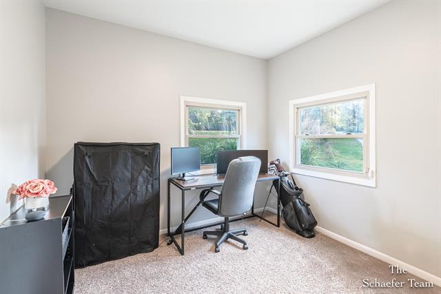 Builiding view twenty four for 8338 Fulton, Ada, MI. 49301