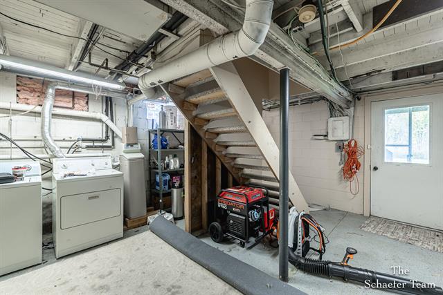 Builiding view twenty nine for 8338 Fulton, Ada, MI. 49301