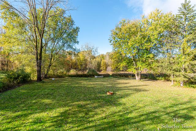 Builiding view twenty seven for 8338 Fulton, Ada, MI. 49301