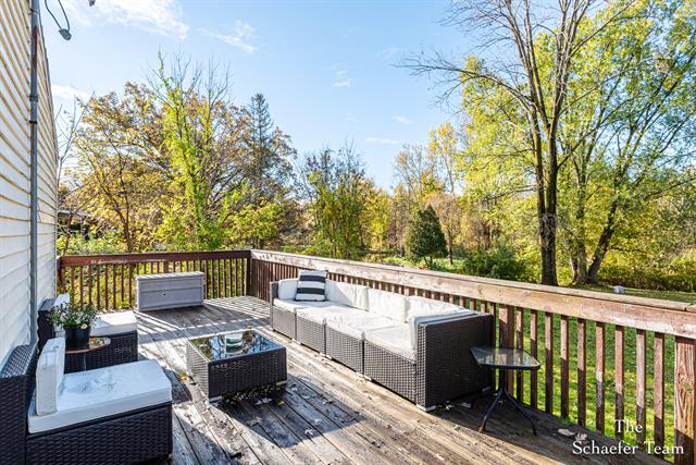 Builiding view twenty six for 8338 Fulton, Ada, MI. 49301