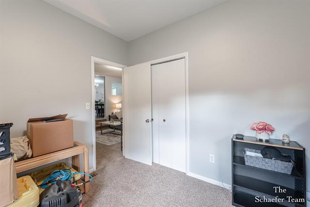 Builiding view twenty three for 8338 Fulton, Ada, MI. 49301