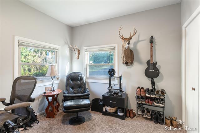 Builiding view twenty two for 8338 Fulton, Ada, MI. 49301