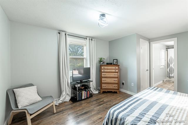 Builiding view twenty for 8338 Fulton, Ada, MI. 49301