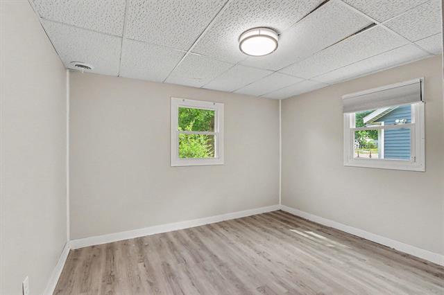Builiding view nine for 1808 Elder, Kalamazoo, MI. 49048
