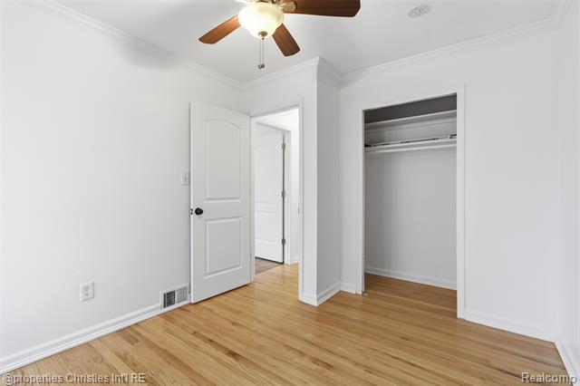 Builiding view eleven for 1212 Amelia, Royal Oak, MI. 48073