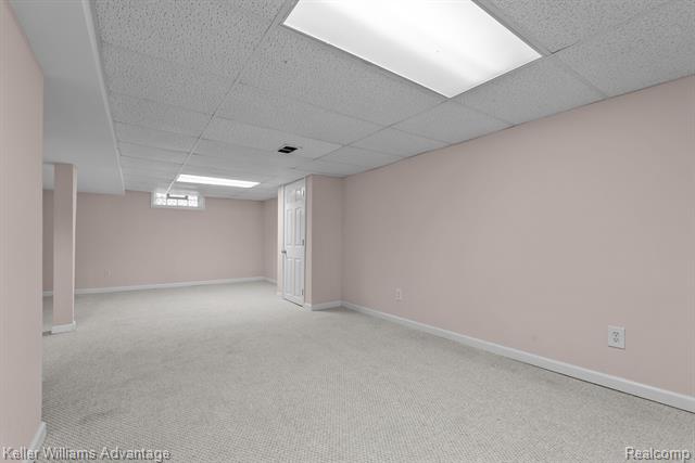 Builiding view twenty eight for 1612 Donald, Royal Oak, MI. 48073