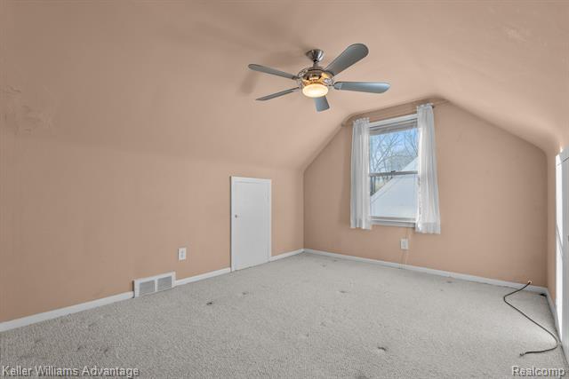 Builiding view twenty five for 1612 Donald, Royal Oak, MI. 48073