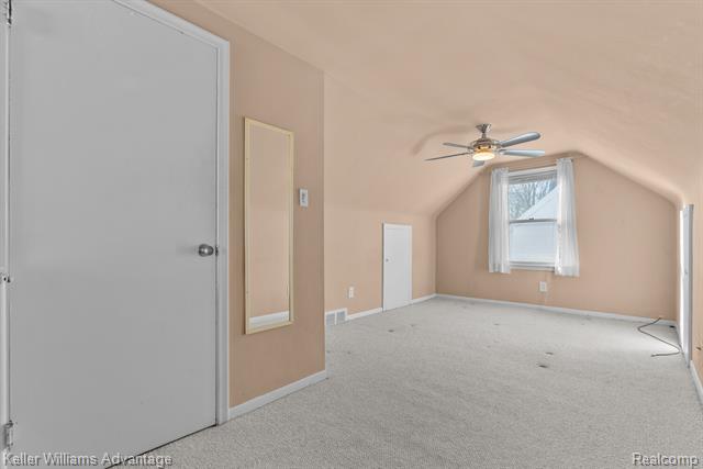 Builiding view twenty four for 1612 Donald, Royal Oak, MI. 48073