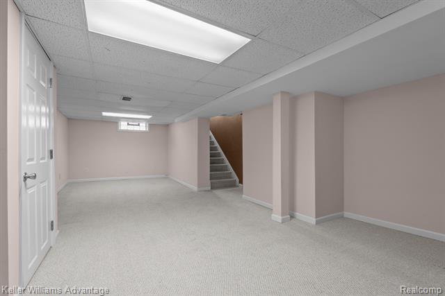 Builiding view twenty nine for 1612 Donald, Royal Oak, MI. 48073