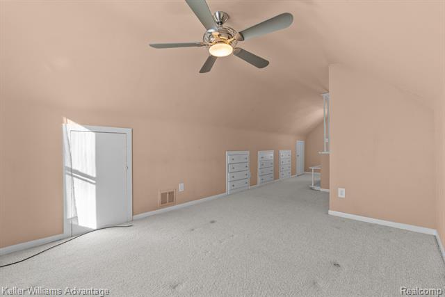 Builiding view twenty seven for 1612 Donald, Royal Oak, MI. 48073