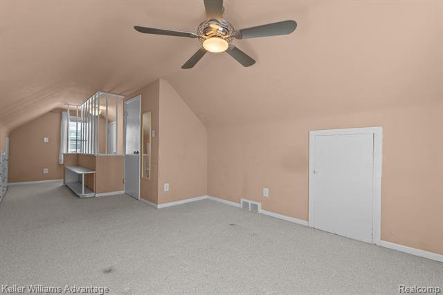 Builiding view twenty six for 1612 Donald, Royal Oak, MI. 48073