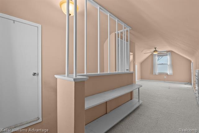 Builiding view twenty three for 1612 Donald, Royal Oak, MI. 48073