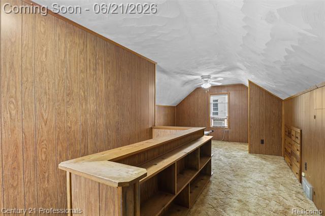 Builiding view fifteen for 115 Gargantua, Clawson, MI. 48017