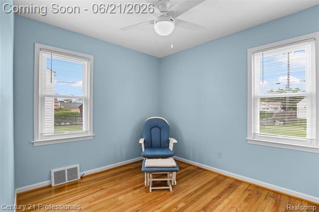 Builiding view fourteen for 115 Gargantua, Clawson, MI. 48017