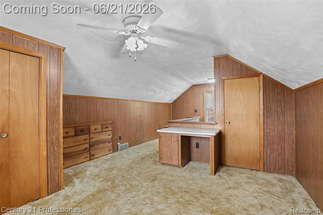Builiding view seventeen for 115 Gargantua, Clawson, MI. 48017