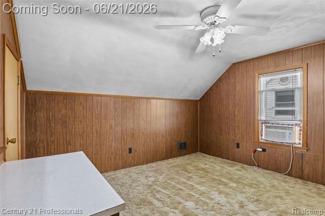 Builiding view sixteen for 115 Gargantua, Clawson, MI. 48017