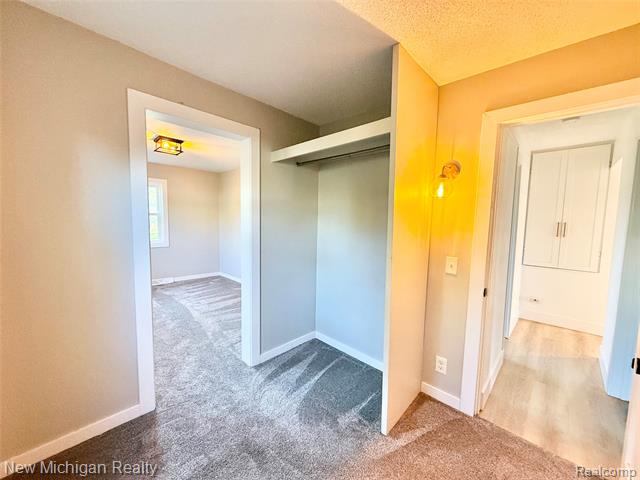 Builiding view fourteen for 823 Silver Lake, Fenton, MI. 48430