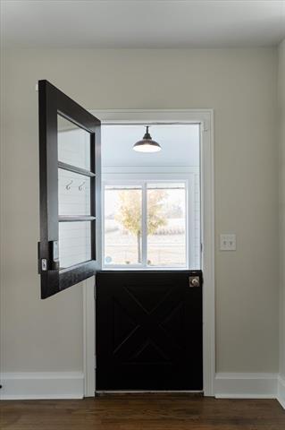 Builiding view eight for 4391 Fruit Ridge, Grand Rapids, MI. 49544