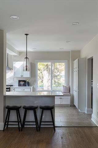 Builiding view eleven for 4391 Fruit Ridge, Grand Rapids, MI. 49544