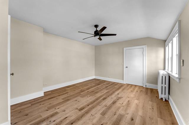 Builiding view fifty four for 4391 Fruit Ridge, Grand Rapids, MI. 49544