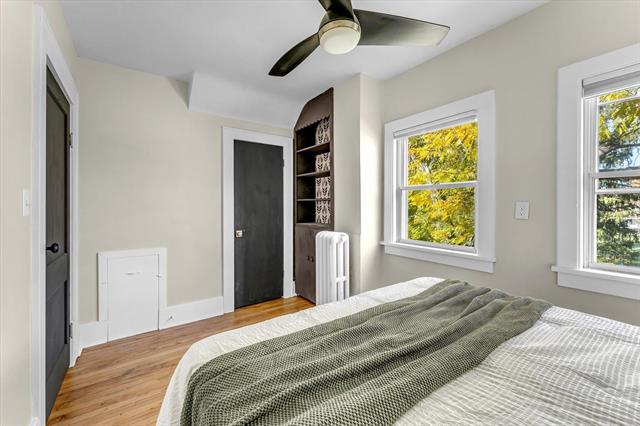 Builiding view fifty two for 4391 Fruit Ridge, Grand Rapids, MI. 49544