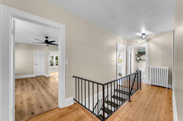 Builiding view forty one for 4391 Fruit Ridge, Grand Rapids, MI. 49544