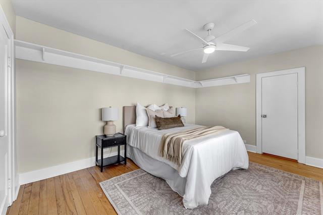 Builiding view forty three for 4391 Fruit Ridge, Grand Rapids, MI. 49544