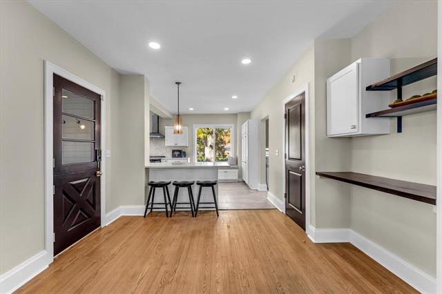 Builiding view ten for 4391 Fruit Ridge, Grand Rapids, MI. 49544