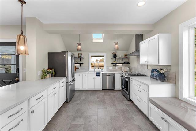 Builiding view thirteen for 4391 Fruit Ridge, Grand Rapids, MI. 49544