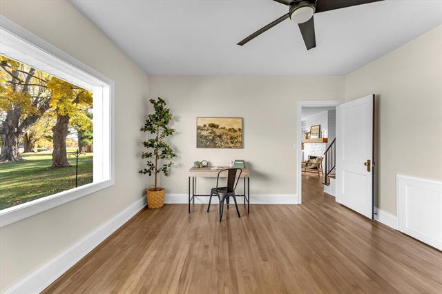 Builiding view thirty five for 4391 Fruit Ridge, Grand Rapids, MI. 49544