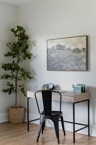 Builiding view thirty six for 4391 Fruit Ridge, Grand Rapids, MI. 49544