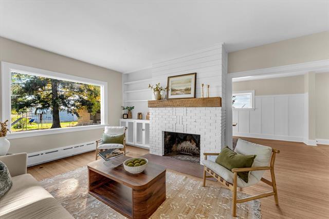 Builiding view thirty two for 4391 Fruit Ridge, Grand Rapids, MI. 49544