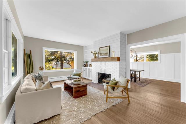 Builiding view twenty eight for 4391 Fruit Ridge, Grand Rapids, MI. 49544