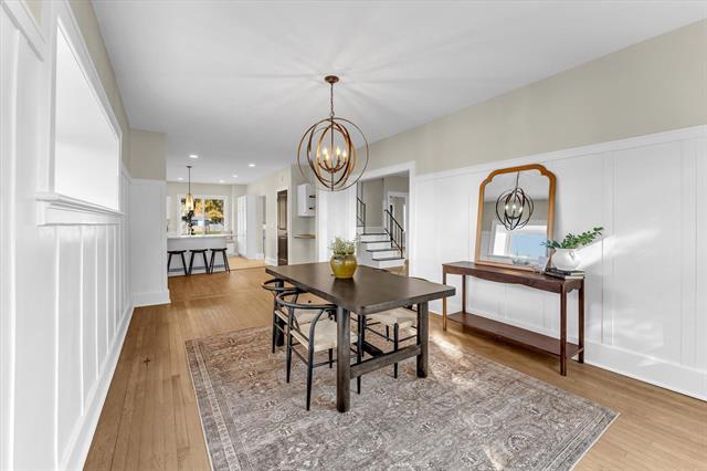 Builiding view twenty five for 4391 Fruit Ridge, Grand Rapids, MI. 49544