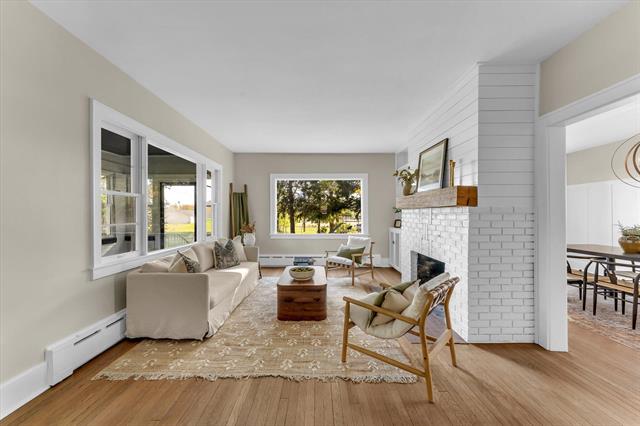 Builiding view twenty nine for 4391 Fruit Ridge, Grand Rapids, MI. 49544