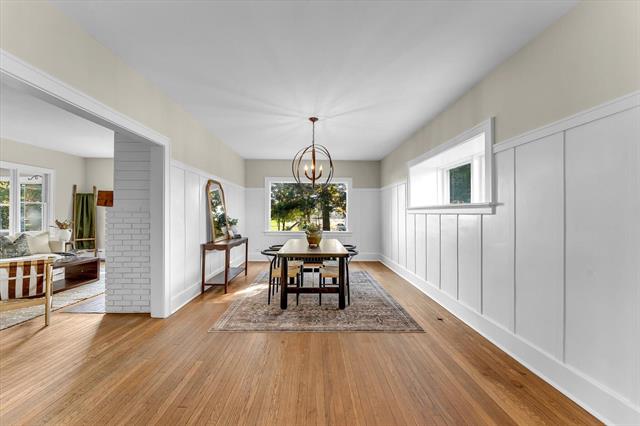 Builiding view twenty one for 4391 Fruit Ridge, Grand Rapids, MI. 49544