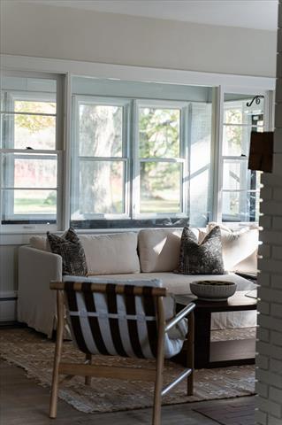 Builiding view twenty seven for 4391 Fruit Ridge, Grand Rapids, MI. 49544