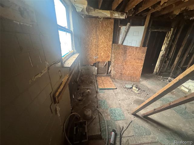 Builiding view nineteen for 11354 Steel, Detroit, MI. 48227