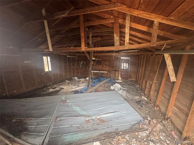 Builiding view seventeen for 11354 Steel, Detroit, MI. 48227