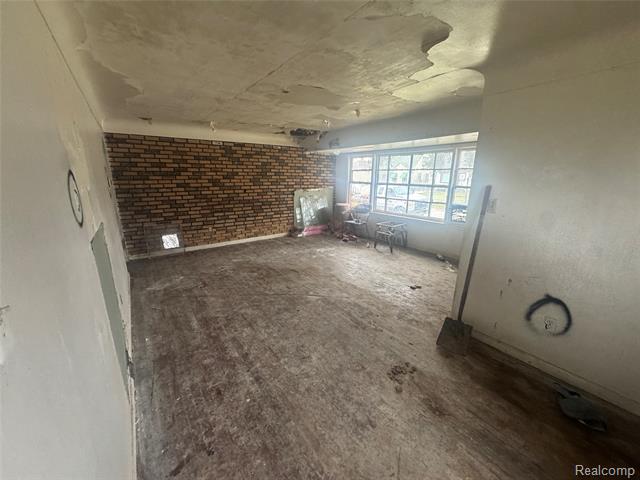 Builiding view twenty five for 11354 Steel, Detroit, MI. 48227