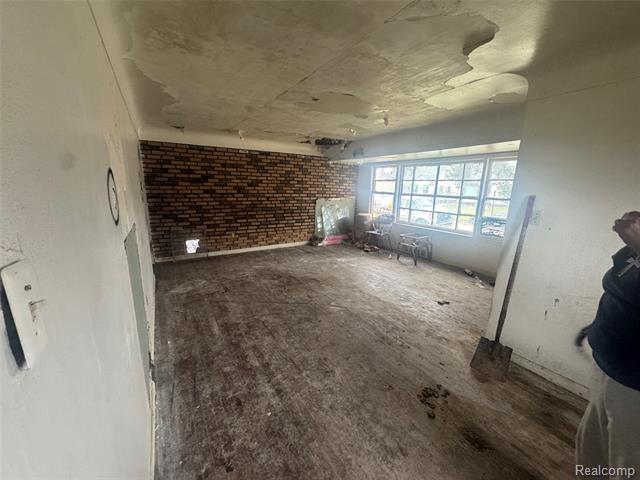 Builiding view twenty four for 11354 Steel, Detroit, MI. 48227