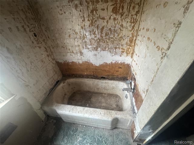 Builiding view twenty nine for 11354 Steel, Detroit, MI. 48227