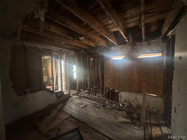 Builiding view twenty seven for 11354 Steel, Detroit, MI. 48227