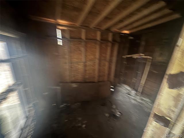 Builiding view twenty two for 11354 Steel, Detroit, MI. 48227