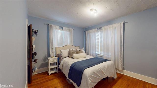 Builiding view seventeen for 298 Broadacre, Clawson, MI. 48017