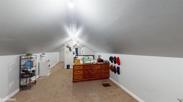 Builiding view thirty for 298 Broadacre, Clawson, MI. 48017