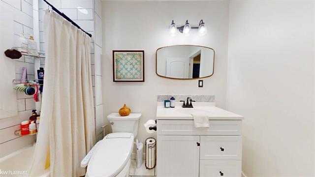 Builiding view twenty four for 298 Broadacre, Clawson, MI. 48017