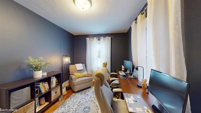 Builiding view twenty one for 298 Broadacre, Clawson, MI. 48017