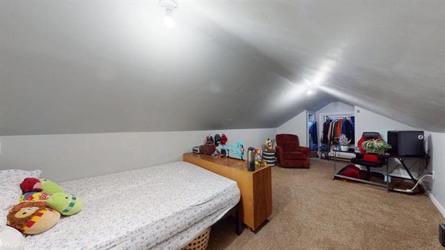 Builiding view twenty seven for 298 Broadacre, Clawson, MI. 48017